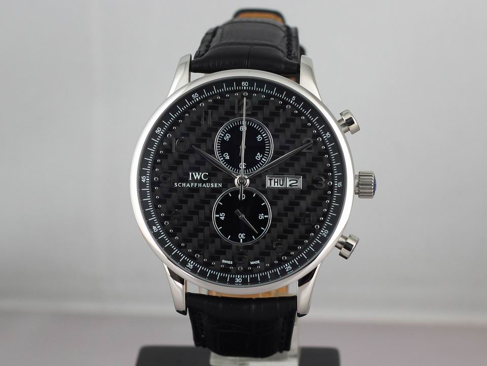 IWC watch man-201